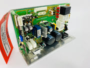 Lower Control Boards